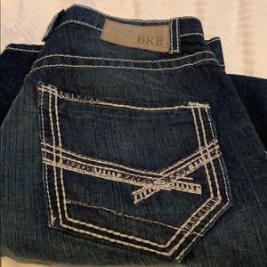 Men’s jeans